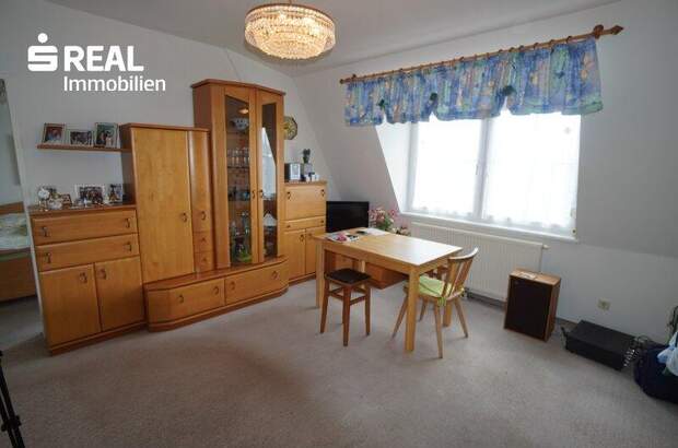 Eigentumswohnung in 3571 Gars (Bild 1)