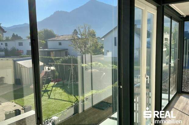 Terrassenwohnung mieten in 6850 Dornbirn (Bild 3)