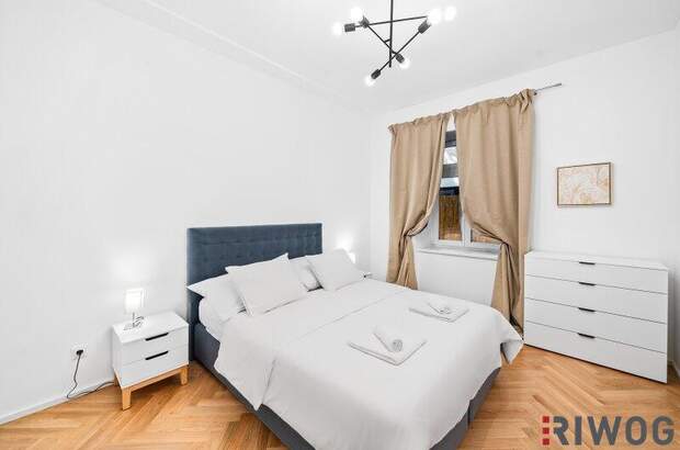 Terrassenwohnung kaufen in 1150 Wien (Bild 5)