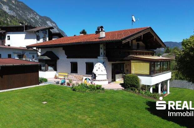 Haus kaufen in 6336 Niederbreitenbach (Bild 1)