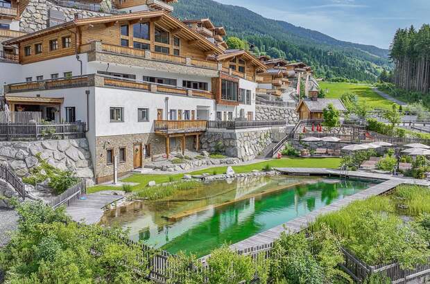 Chalet kaufen in 5741 Neukirchen (Bild 3)