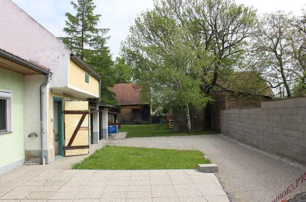 Haus mit Garten kaufen in 2305 Kopfstetten