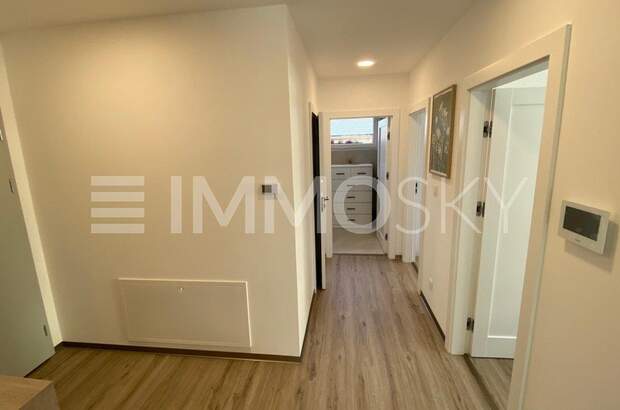Terrassenwohnung kaufen in 8960 Niederöblarn (Bild 5)