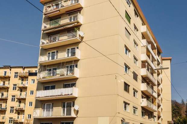 Terrassenwohnung kaufen in 8010 Graz (Bild 1)