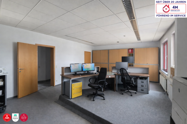 Büro / Praxis mieten in 3425 Langenlebarn (Bild 2)