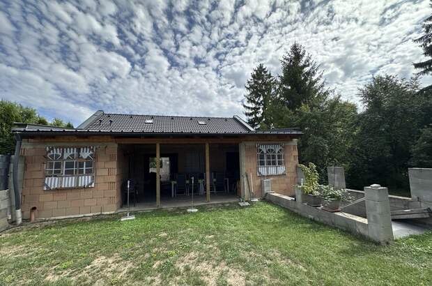 Haus kaufen in 2123 Hautzendorf (Bild 1)