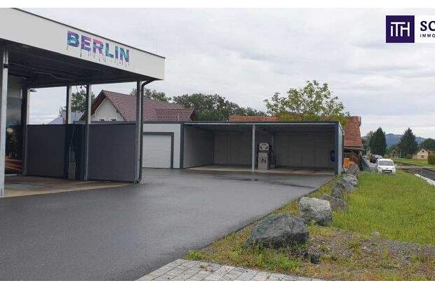 Lager kaufen in 8443 Gleinstätten (Bild 1)