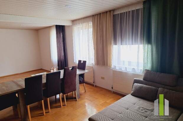 Terrassenwohnung mieten in 5270 Mauerkirchen (Bild 4)