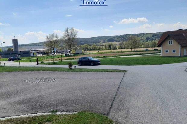 Grundstück kaufen in 8272 Sebersdorf (Bild 2)