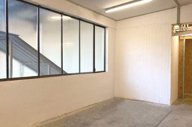 Gewerbeobjekt mieten in 6060 Hall (Bild 1)