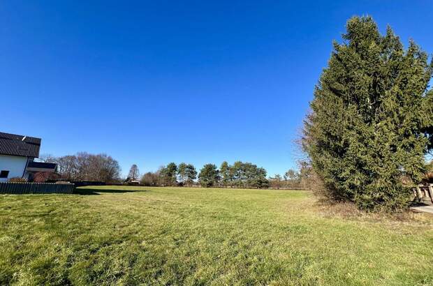 Grundstück kaufen in 7571 Rudersdorf (Bild 1)