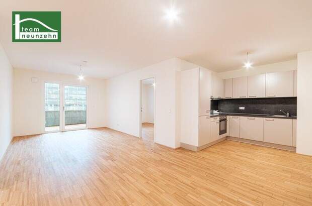 Terrassenwohnung mieten in 1200 Wien (Bild 1)