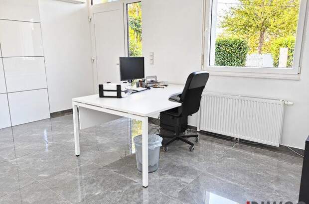 Büro / Praxis mieten in 1220 Wien (Bild 5)