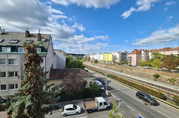 Altbauwohnung kaufen in 1130 Wien