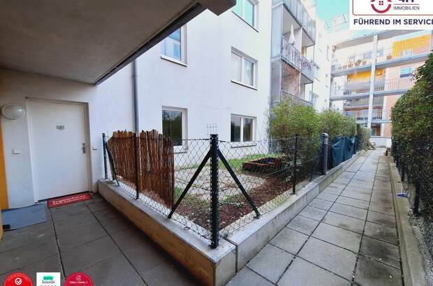 Wohnung mit Balkon kaufen in 1170 Wien