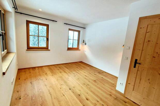 Terrassenwohnung mieten in 6372 Oberndorf (Bild 5)