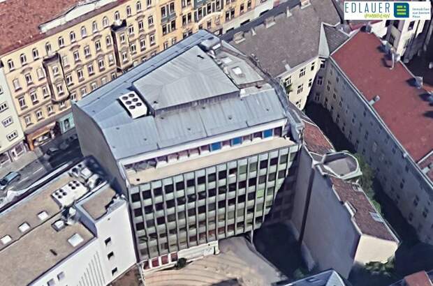Büro / Praxis mieten in 1060 Wien (Bild 1)