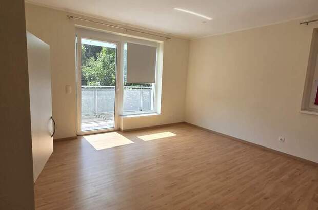Terrassenwohnung mieten in 2851 Krumbach (Bild 2)