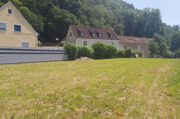 Grundstück kaufen in 8605 Kapfenberg (Bild 4)