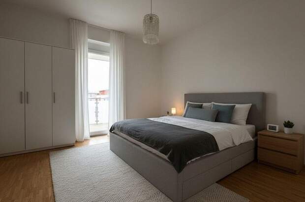 Wohnung mit Balkon mieten in 8740 Zeltweg (Bild 4)