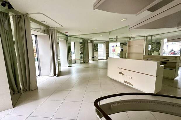 Gewerbeobjekt mieten in 8010 Graz (Bild 4)