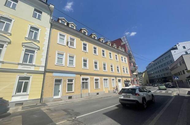 Anlageobjekt kaufen in 8020 Graz (Bild 1)