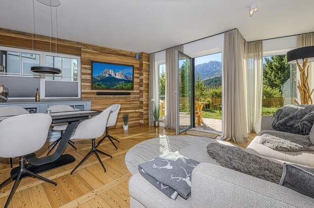 Mehrfamilienhaus kaufen in 6370 Kitzbühel (Bild 2)