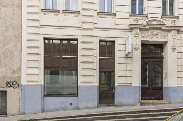 Gewerbeobjekt mieten in 1060 Wien (Bild 1)