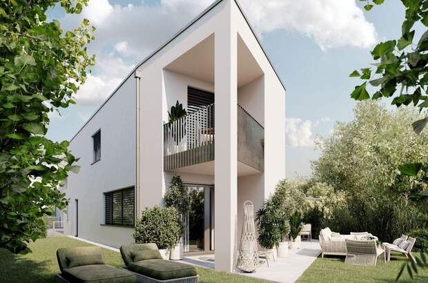 Haus mit Garten kaufen in 5020 Salzburg (Bild 1)