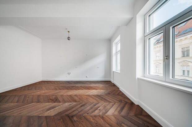 Terrassenwohnung kaufen in 1090 Wien (Bild 5)