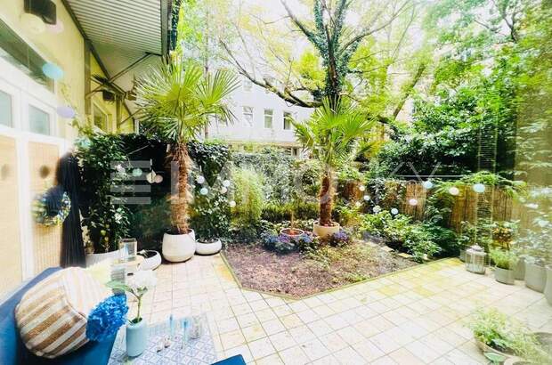 Terrassenwohnung kaufen in 1180 Wien (Bild 1)