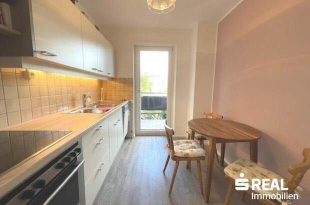 Terrassenwohnung kaufen in 6020 Innsbruck (Bild 3)