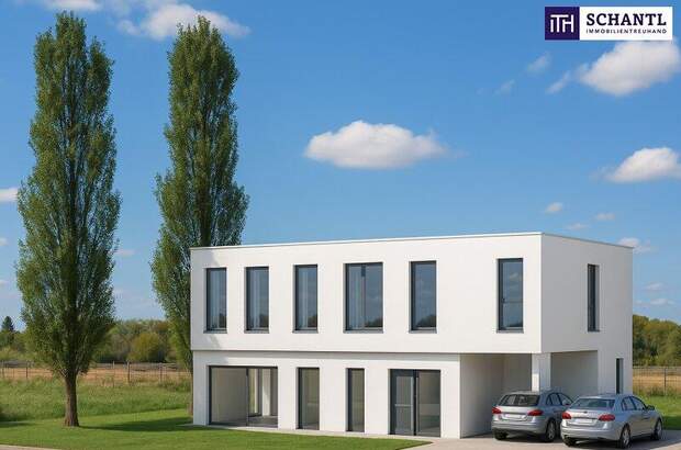 Einfamilienhaus kaufen in 2232 Deutsch (Bild 1)