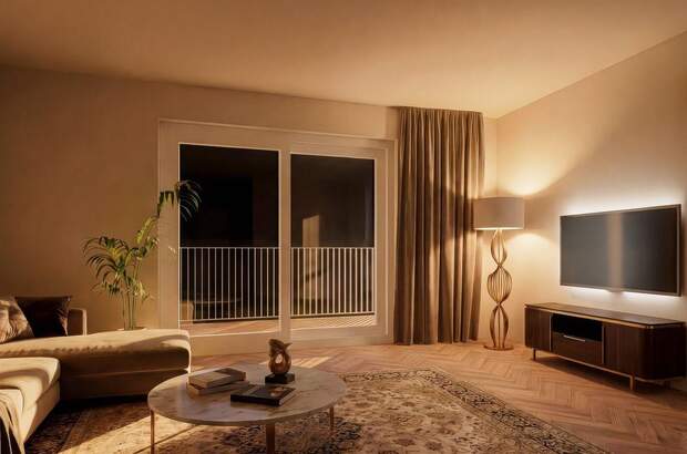 Wohnung mit Balkon kaufen in 8020 Graz (Bild 3)
