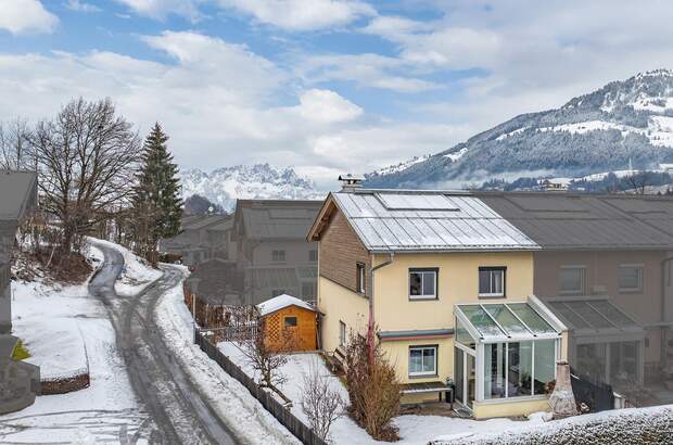 Reihenhaus kaufen in 6370 Kitzbühel (Bild 1)