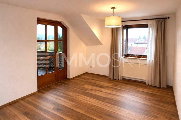 Terrassenwohnung kaufen in 4651 Stadl (Bild 3)