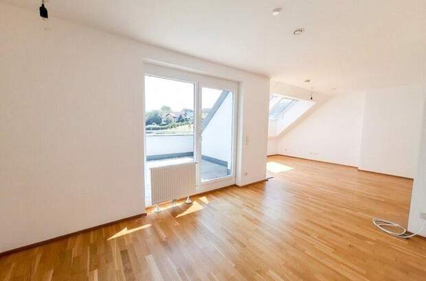 Terrassenwohnung mieten in 3324 Euratsfeld (Bild 2)