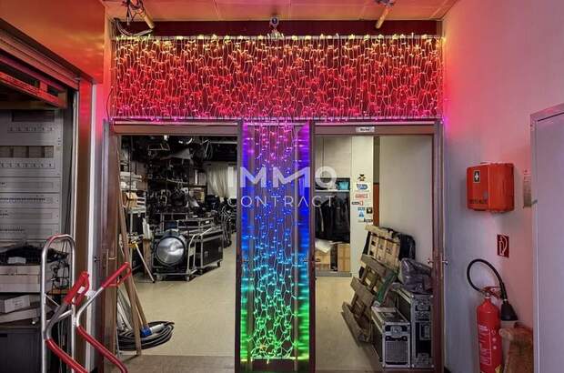 Gewerbeobjekt kaufen in 1120 Wien