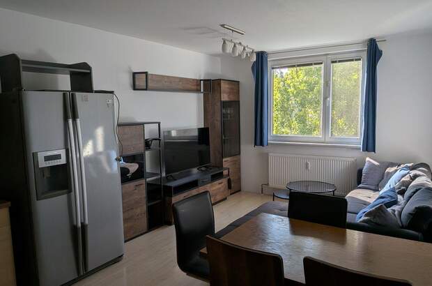 Wohnung mieten in 1230 Wien (Bild 1)