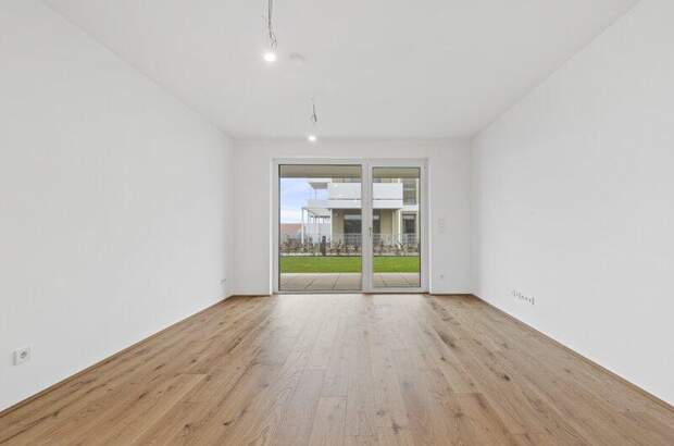 Terrassenwohnung kaufen in 2540 Bad Vöslau (Bild 4)