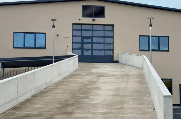 Gewerbeobjekt mieten in 8200 Ludersdorf (Bild 4)