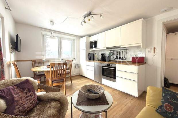 Terrassenwohnung kaufen in 4824 Gosau (Bild 1)