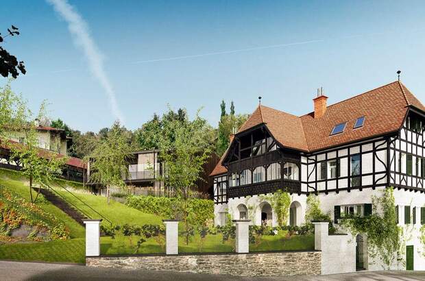 Haus kaufen in 8052 Graz (Bild 3)