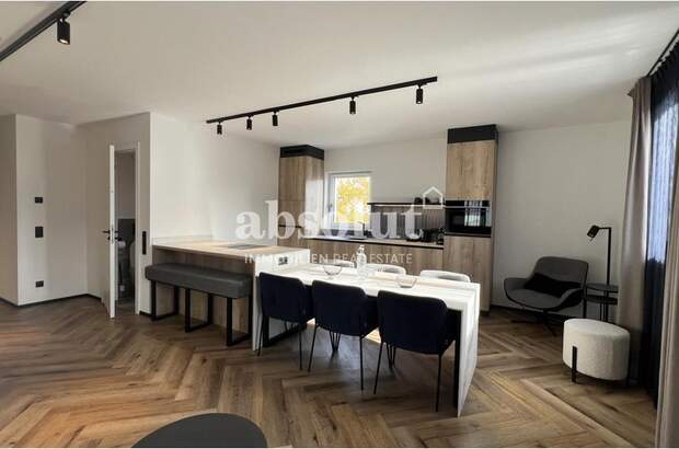 Terrassenwohnung kaufen in 5700 Zell am See (Bild 3)