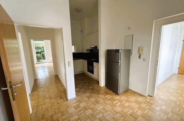 Wohnung mit Balkon mieten in 8020 Graz (Bild 5)