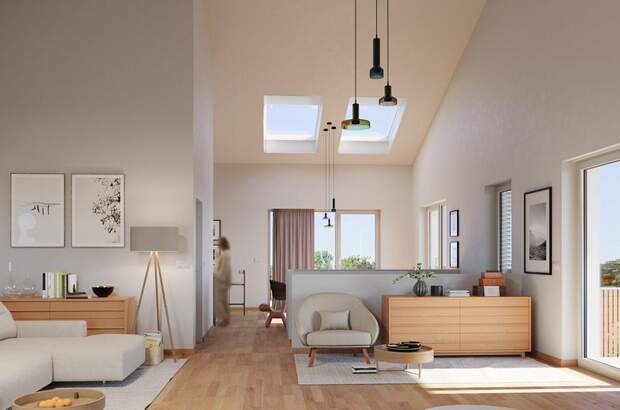 Wohnung mit Balkon kaufen in 8010 Graz (Bild 5)