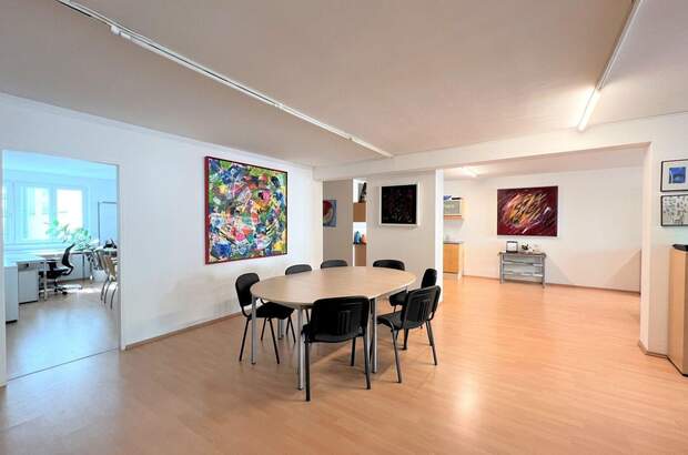 Gewerbeobjekt mieten in 1060 Wien (Bild 4)