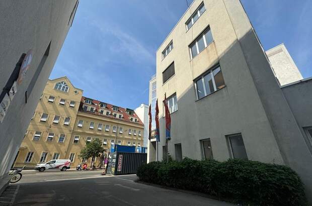 Gewerbeobjekt mieten in 1190 Wien (Bild 2)