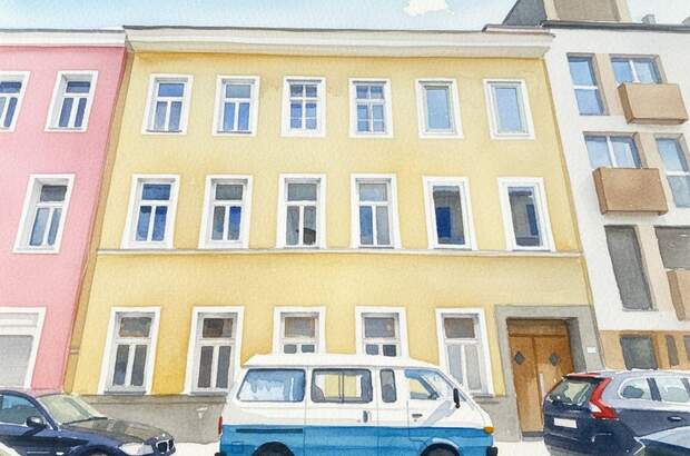 Anlageobjekt kaufen in 1170 Wien (Bild 1)