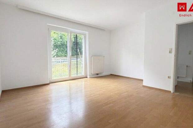 Terrassenwohnung mieten in 4593 Obergrünburg (Bild 1)